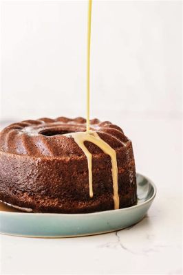  Malva Pudding:  A Decadent Sponge Cake Bathed in Warm Butter-Rum Sauce and Served with a dollop of Creamy Vanilla Custard!